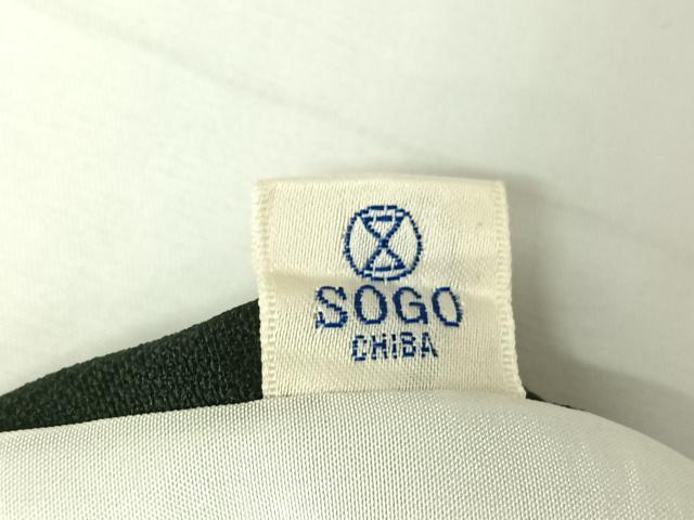 平和屋着物▽訪問着 単衣 風景文 そごう百貨店扱い 正絹 逸品 AABG8666jh