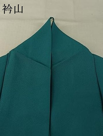 平和屋着物▽訪問着 単衣 花蝶文 暈し染め 金彩 正絹 逸品 AABG8718jh