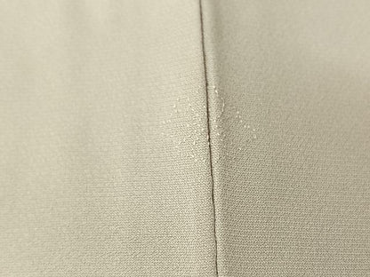 平和屋着物▽訪問着 単衣 横段花文 暈し染め 金彩 正絹 逸品 AABG8723jh