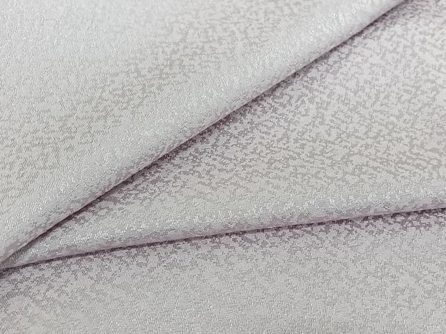 平和屋着物▽色無地 単衣 淡紅藤色 洗える着物 AABG8740jh