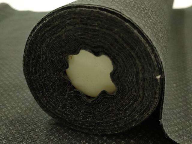 平和屋着物＊夏物 小紋 反物 着尺 小がすり 未使用 AABG8935ay