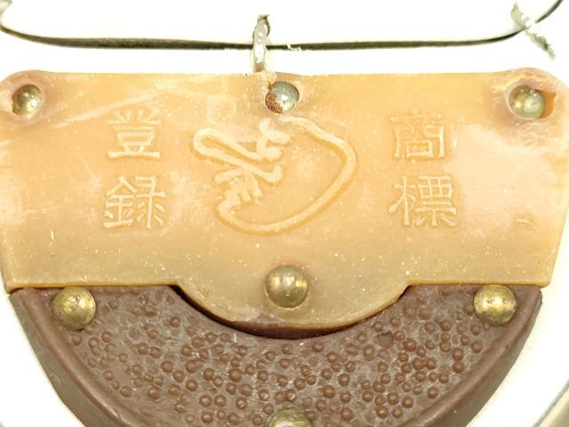 平和屋着物＊夏物 和装小物 心斎橋 てんぐ 草履 逸品 AABG8998ay