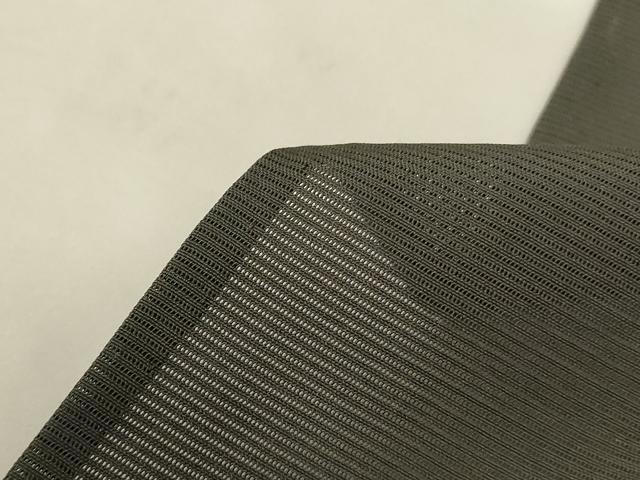 平和屋着物＊夏物 訪問着 絽 刺繍 幾何学文様 金彩 正絹 逸品 AABG9121jd