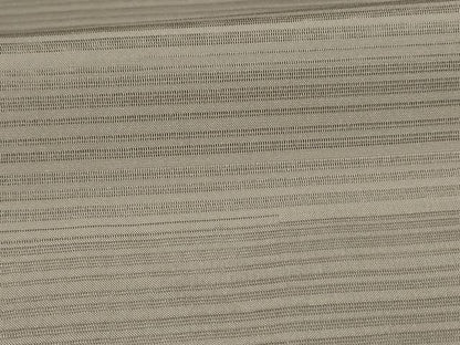 平和屋着物＊夏物 洗える最高級着物 ＜英＞はなぶさ謹製 色無地 絽 絹鼠色 洗える着物 AABG9149jd