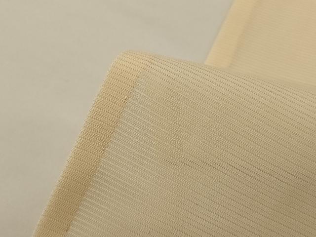 平和屋着物＊夏物 訪問着 絽 流水花鳥文 正絹 逸品 AABG9158jd