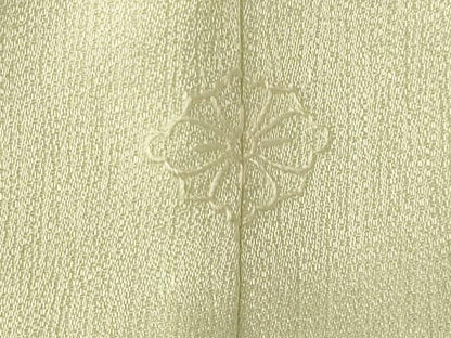 平和屋着物■訪問着 草花文 正絹 逸品 AABG9710fw