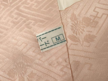 平和屋着物●豪華振袖　浜松風景文　暈し染め　金彩　鈴乃屋扱い　正絹　逸品　AABG9888cs