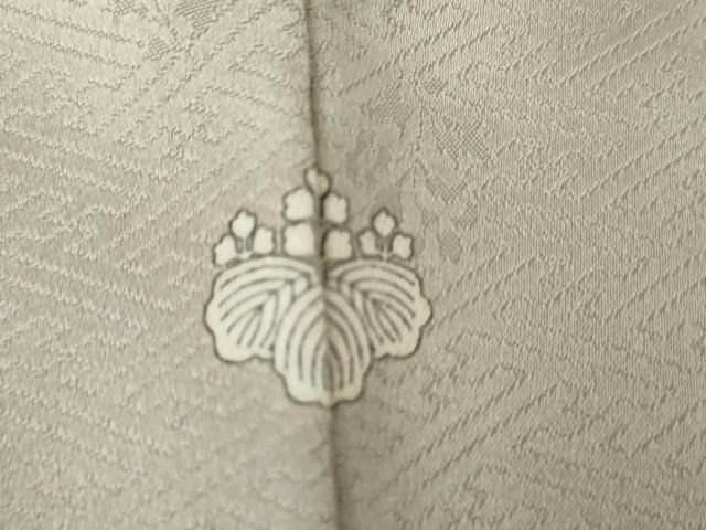 平和屋着物●豪華色留袖　駒刺繍　花松文　金彩　正絹　逸品　AABG9969cs 平和屋着物○豪華色留袖 駒刺繍 花松文 金彩 正絹 逸品 AABG9969cs