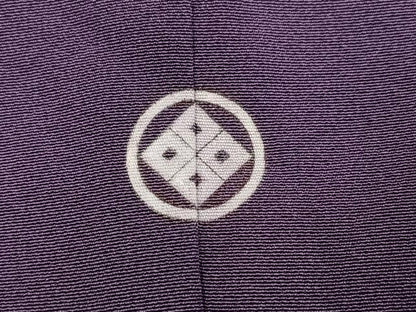 平和屋着物●鎌倉友禅　坂井教人　日本工芸会正会員　色留袖　シルクロード　正絹　逸品　AABH0432ph