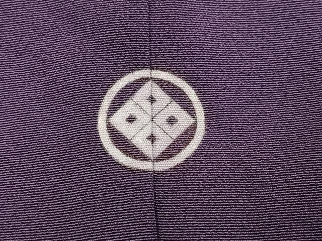 平和屋着物●鎌倉友禅　坂井教人　日本工芸会正会員　色留袖　シルクロード　正絹　逸品　AABH0432ph