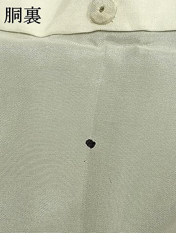平和屋着物●豪華振袖　駒刺繍　草花文　暈し染め　金彩　正絹　逸品　AABH0578fy