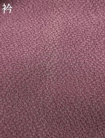 平和屋着物●豪華振袖　駒刺繍　熨斗御所車花文　暈し染め　金彩　正絹　逸品　AABH0666fy