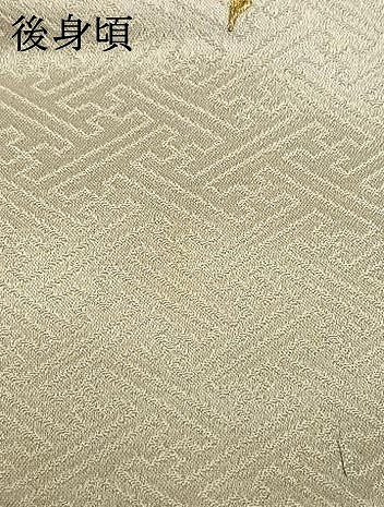 平和屋着物●豪華色留袖　駒刺繍　舞花文　金彩　正絹　逸品　CABD8971gh 平和屋着物○豪華色留袖 駒刺繍 枝花文 金彩 正絹 逸品 AABH0671fy