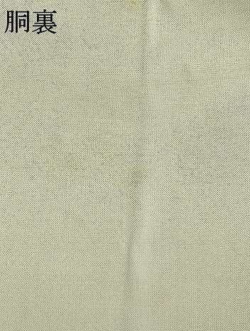 平和屋着物●本場大島紬　カタス9マルキ　風景文　正絹　逸品　AABH0714fy 平和屋着物○本場大島紬 カタス9マルキ 風景文 正絹 逸品 AABH0714fy