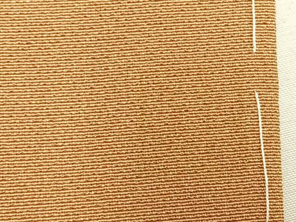 平和屋着物●訪問着　作家物　草花文　正絹　逸品　AABH0716fy