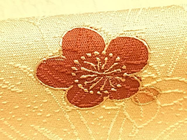 平和屋着物●訪問着　梅　楓　松葉　暈し染め　正絹　逸品　AABG3663ck 2026年最新】Yahoo!オークション -平和屋 着物訪問着の中古品・新品