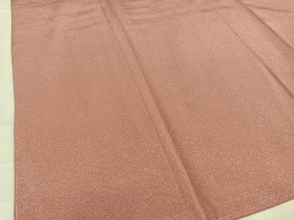 平和屋着物■江戸小紋 寄せ小紋柄 正絹 逸品 未使用 AABH1051oa