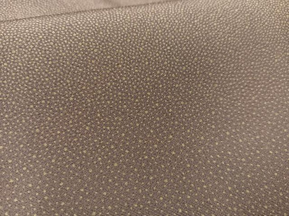 平和屋着物■上質な小紋 霞文 暈し染め 正絹 逸品 AABH1058oa