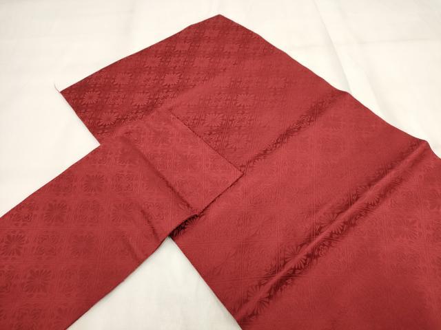 平和屋着物◎つけ帯　絞り　霞文　正絹　逸品　AABH1262wj