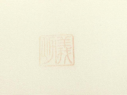 平和屋着物◎塩瀬　九寸名古屋帯　作家物　手描き　遠山風景文　正絹　逸品　AABH1371wj