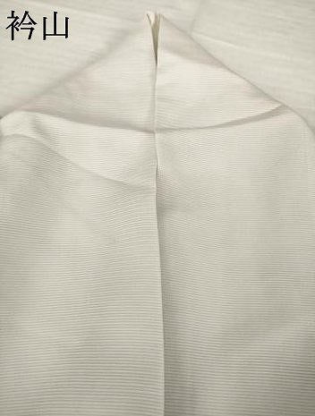 平和屋着物＊夏物 訪問着 絽 友禅 草花文 正絹 逸品 AABH1964ck