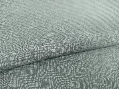 平和屋着物＊夏物 江戸小紋 絽 極小鮫小紋柄 正絹 逸品 未使用 AABH2129ck