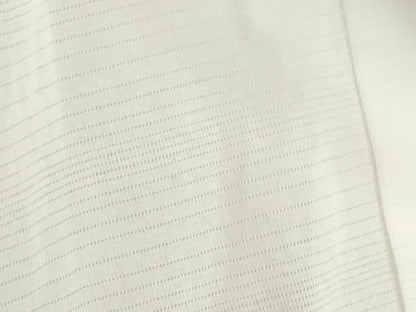 平和屋着物＊夏物 長襦袢 絽 白色 AABH2131ck