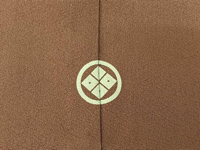 平和屋着物▽豪華色留袖　単衣　刺繍　御所車人物花文　暈し染め　金糸　金彩　正絹　逸品　AABH2204jh