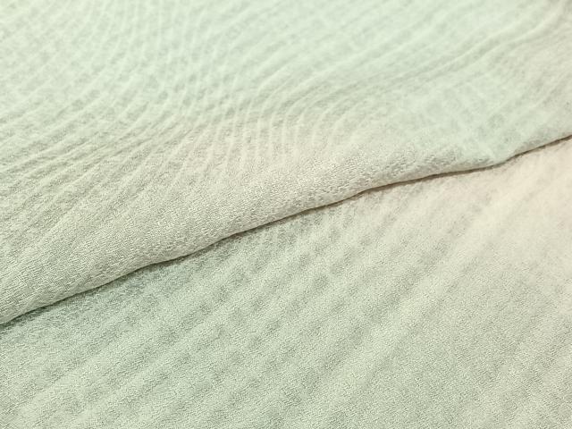 平和屋着物▽染色作家　斉藤三才　小紋　単衣　霞文　暈し染め　正絹　逸品　AABH2269jh 楽天市場】平和屋着物▽染色作家 斉藤三才 小紋 単衣 霞文 暈し染め