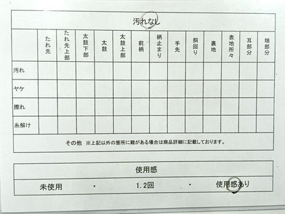 平和屋着物◎両面全通柄京袋帯 飾花文 正絹 逸品 AABH2337uk