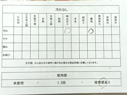 平和屋着物◎六通柄袋帯　雪輪花文　銀糸　正絹　逸品　AABH2384uk