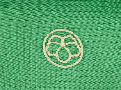 平和屋着物＊夏物 色留袖 絽 駒刺繍 宝相華 金彩 正絹 逸品 AABH2455jd