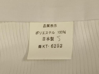 平和屋着物＊夏物　長襦袢　絽　白色　洗える着物　AABH2493jd