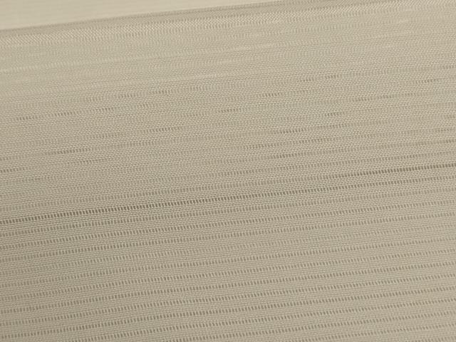 平和屋着物＊夏物 長襦袢 絽 白色 正絹 逸品 AABH2500jd