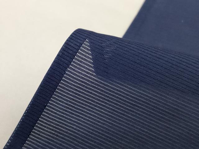 平和屋着物＊夏物 訪問着 絽 草花文 金彩 正絹 逸品 AABH2513jd