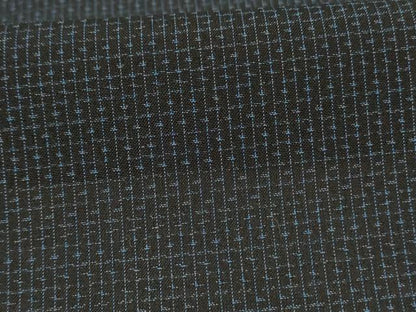 平和屋着物＊夏物 本場大島紬 夏大島 亀甲柄 証紙付き 正絹 逸品 AABH2555jd