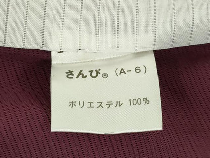 平和屋着物＊夏物 訪問着 絽 芝花文 さんび謹製 洗える着物 AABH2577ck