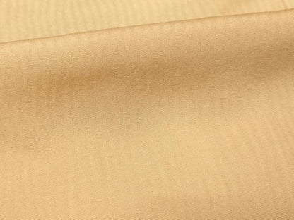 平和屋着物■上質な小紋 霞文 暈し染め 正絹 逸品 未使用 AABH2676ja