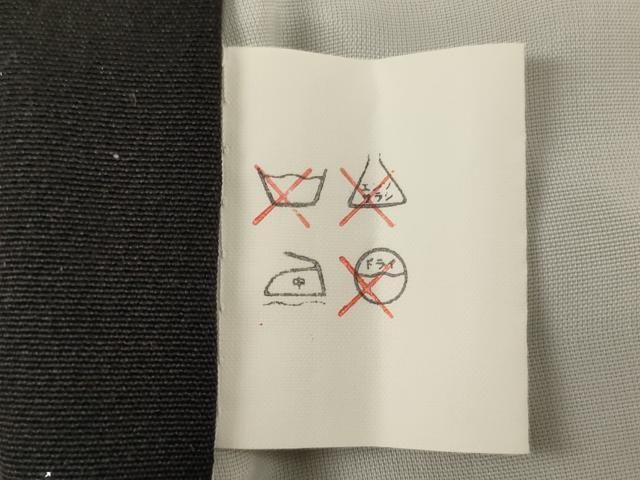 平和屋着物[]お宮参り　男の子　祝着　産着　初着　のしめ　鷹　兜　暈し染め　金彩　逸品　AABH2812ja