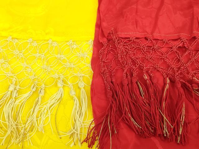 平和屋着物[]七五三　和装小物　志古貴まとめて10点　AABH2822ja