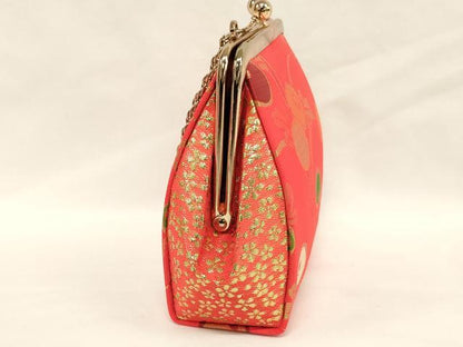平和屋着物[]七五三　女の子　和装小物セット　光琳菊　金糸　逸品　AABH2826ja