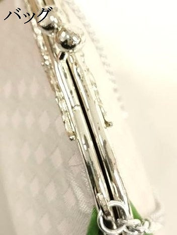 平和屋着物[]七五三　女の子　和装小物セット　市松文様　逸品　AABH2827ja