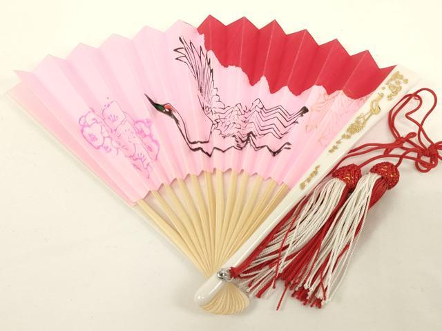 平和屋着物[]七五三　女の子　和装小物セット　市松文様　逸品　AABH2827ja