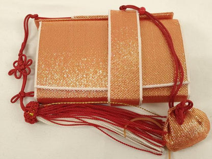 平和屋着物[]七五三 女の子 和装小物セット 金糸 逸品 AABH2828ja