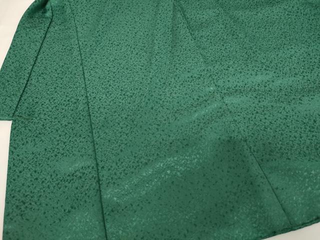 平和屋着物[]七五三　男の子　5歳　祝着・羽織セット　兜　金閣寺　暈し染め　金彩　金通し地　AABH2934ja