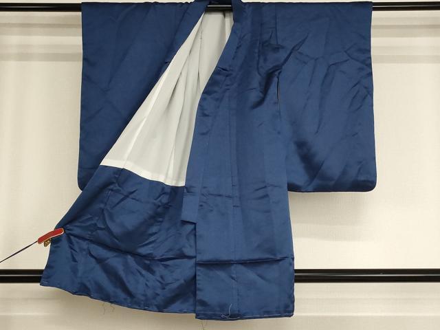 平和屋着物[]七五三　男の子　5歳　祝着・羽織セット　兜　松　金彩　AABH2935ja