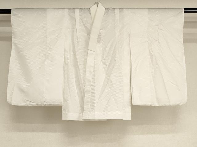 平和屋着物[]七五三　男の子　5歳　祝着・羽織・長襦袢（単衣）セット　兜　松　AABH2942ja