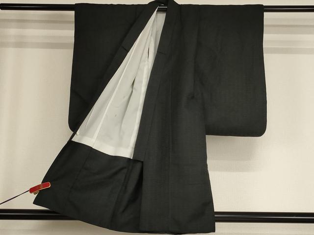 平和屋着物[]七五三　男の子　5歳　祝着・羽織セット　立浪龍文　金彩　AABH2943ja