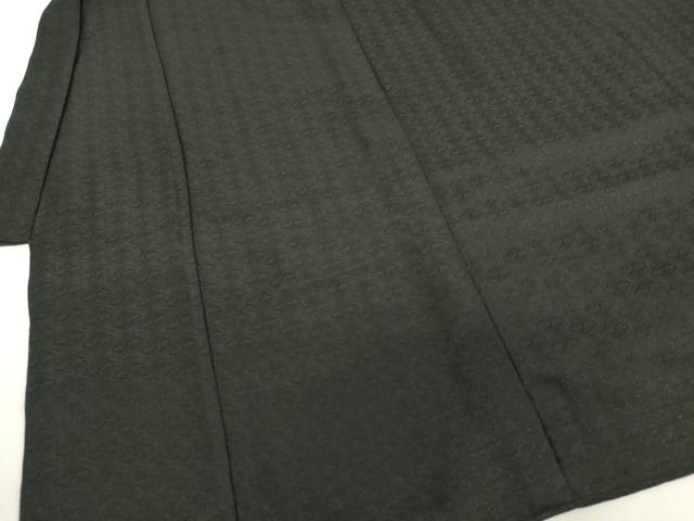 平和屋着物[]七五三　男の子　5歳　祝着・羽織セット　立浪龍文　金彩　AABH2943ja