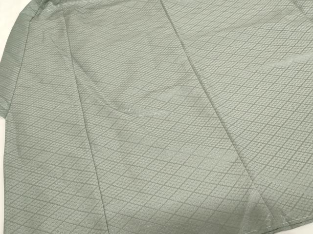 平和屋着物[]七五三　男の子　５歳　祝着・羽織セット　鷹　松　暈し染め　金彩　未使用　AABH2946ja